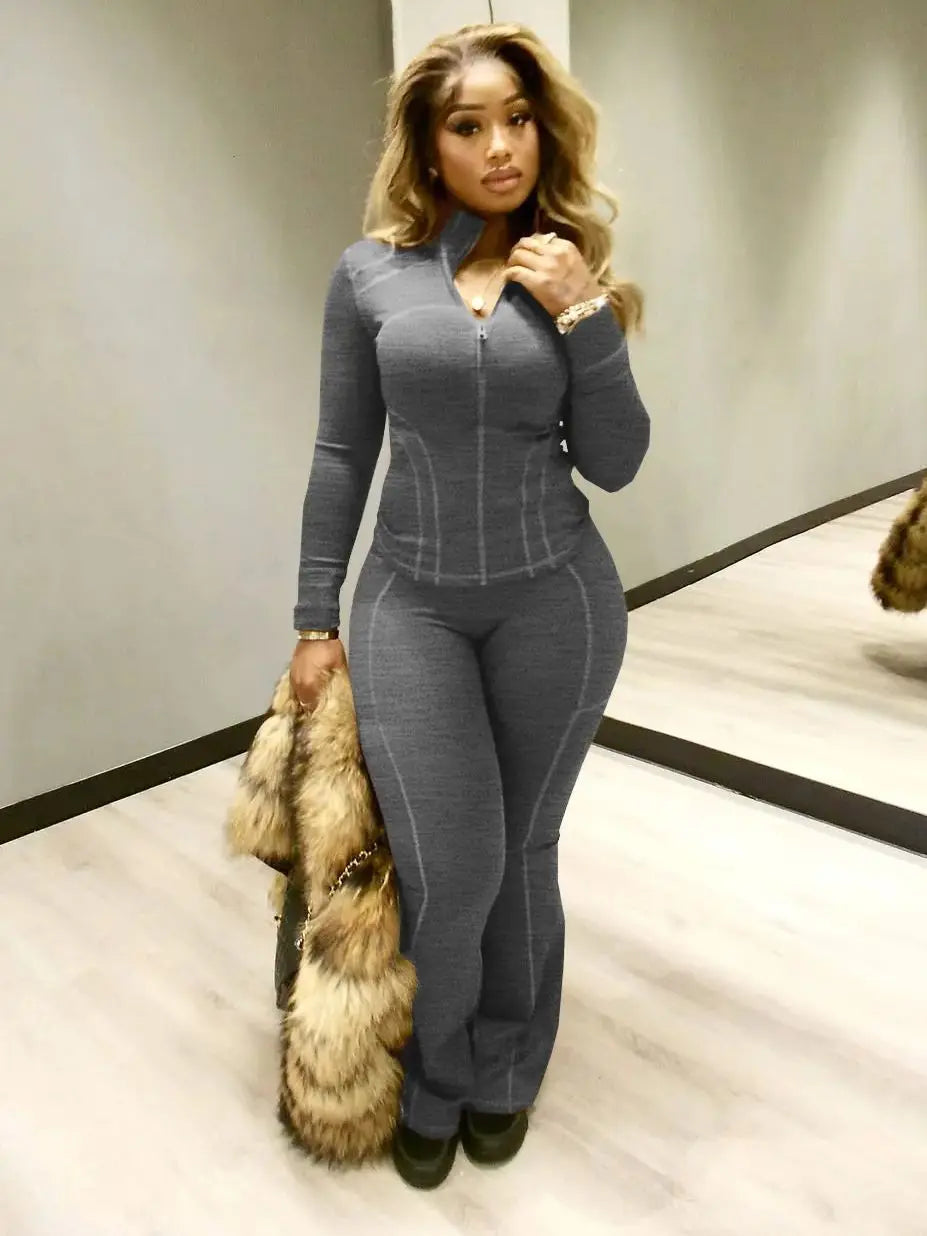 Prompearl Hot women Gym or casual sets