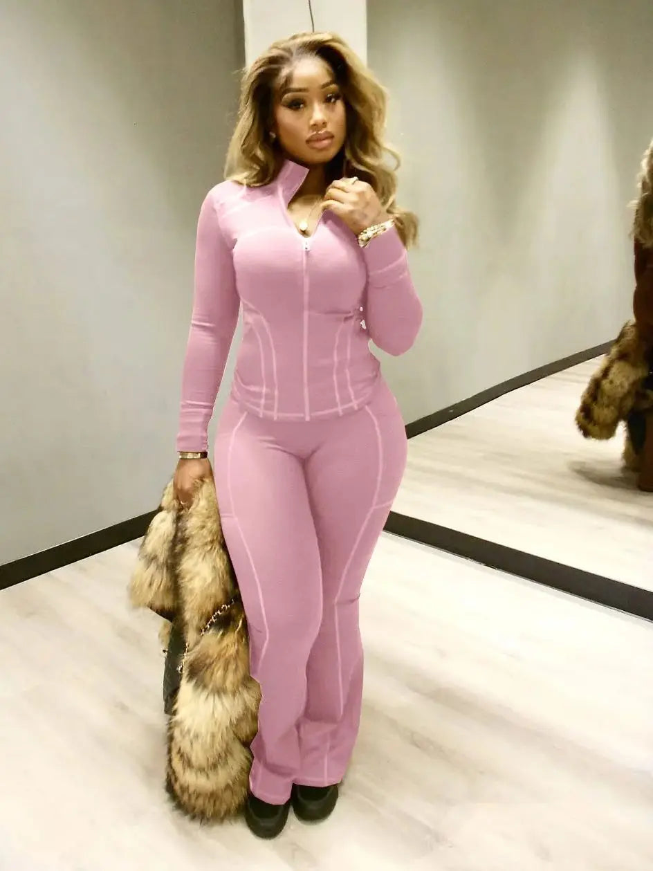 Prompearl Hot women Gym or casual sets