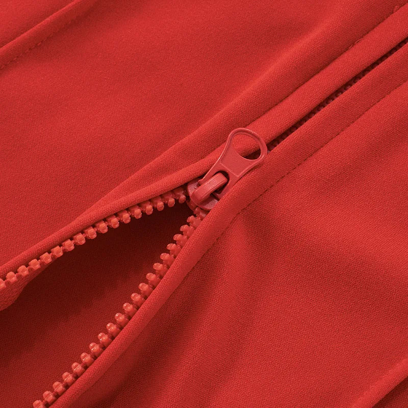 Women Solid Summer 2 Piece Set Slim Tracksuits Fashion