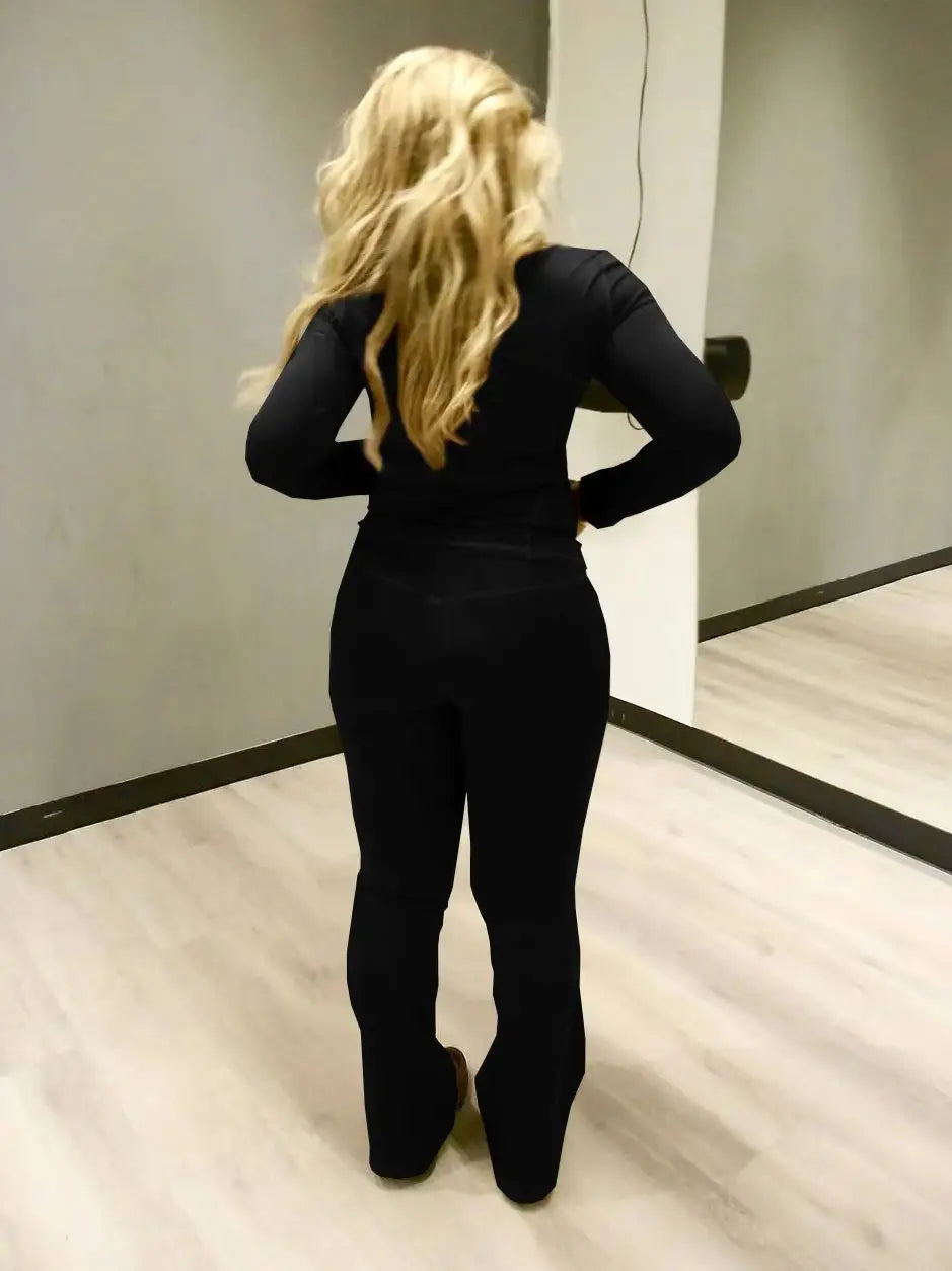 Prompearl Hot women Gym or casual sets