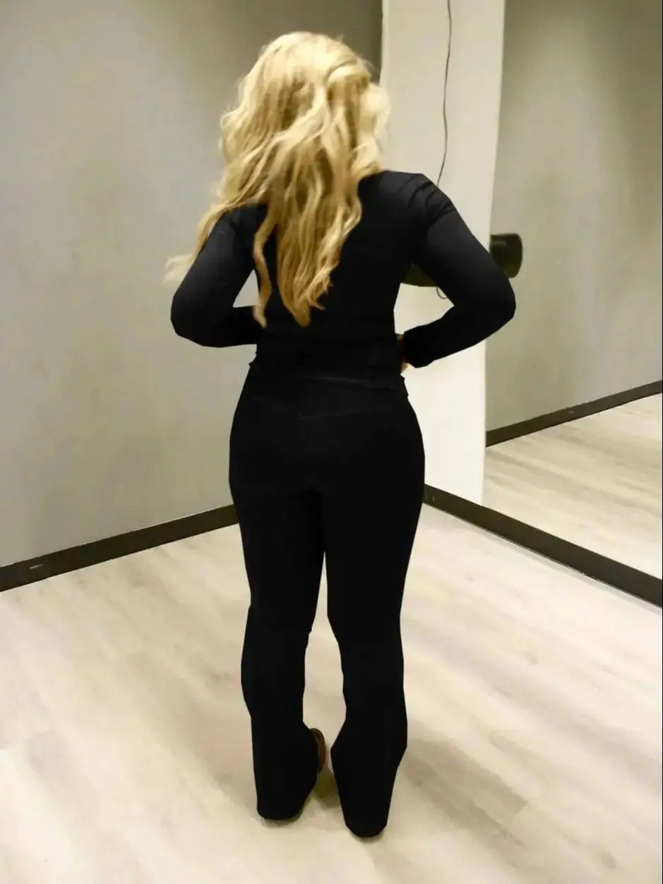 Prompearl Hot women Gym or casual sets