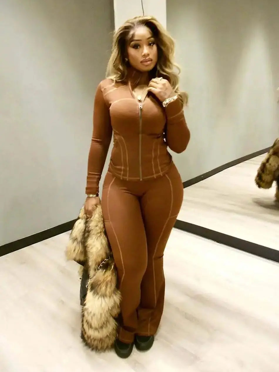 Prompearl Hot women Gym or casual sets