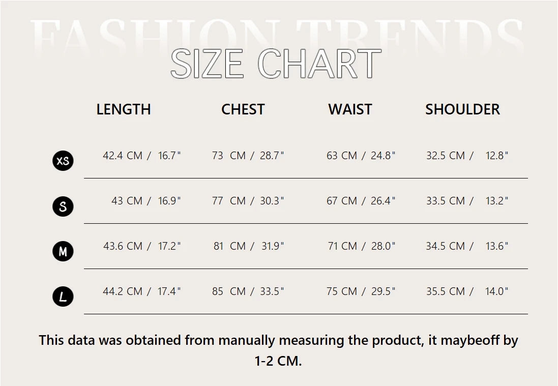 2025 Fashion Tank Top Women's Tight Black Tops